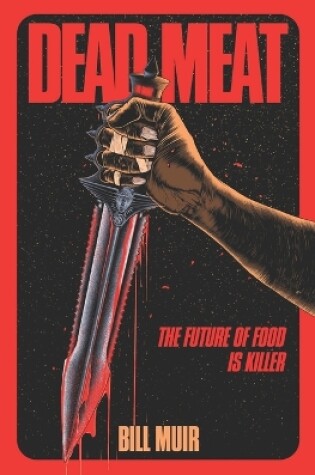 Cover of Dead Meat