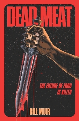 Book cover for Dead Meat