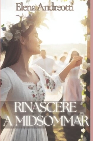 Cover of Rinascere a Midsommar