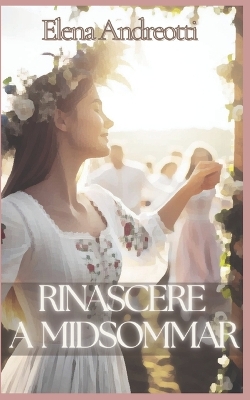 Cover of Rinascere a Midsommar