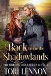 Book cover for Back from the Shadowlands