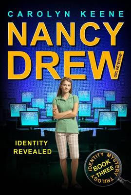 Book cover for Identity Revealed