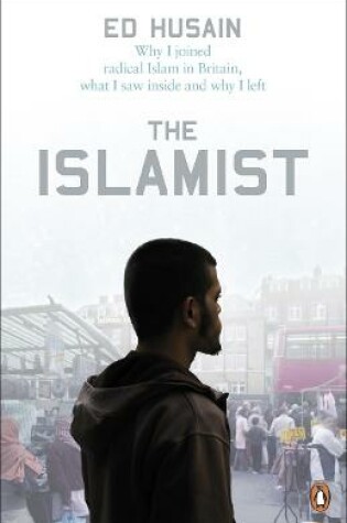 Cover of The Islamist