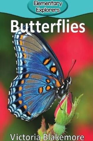 Cover of Butterflies