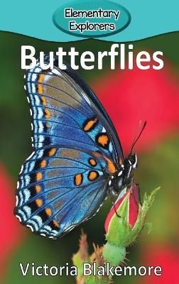 Cover of Butterflies