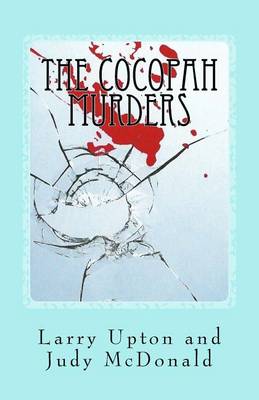 Cover of The Cocopah Murders