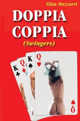 Book cover for Doppia Coppia