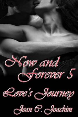 Book cover for Now and Forever 5