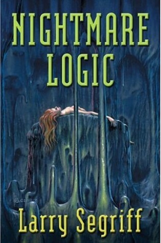 Cover of Nightmare Logic