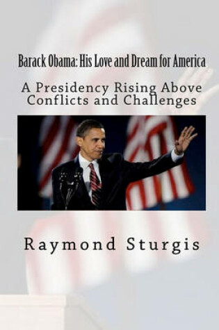 Cover of Barack Obama