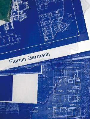 Book cover for Florian Germann