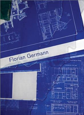 Book cover for Florian Germann