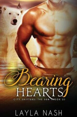 Cover of Bearing Hearts