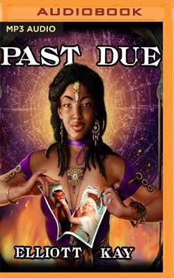 Cover of Past Due