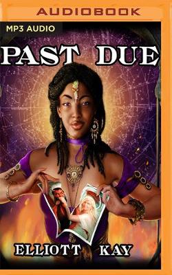 Book cover for Past Due