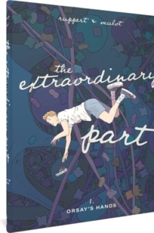 Cover of The Extraordinary Part