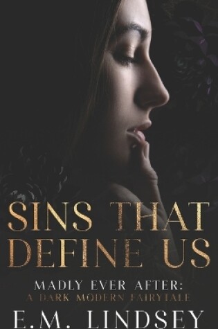 Cover of Sins That Define Us