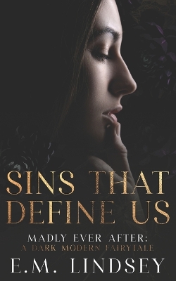 Book cover for Sins That Define Us