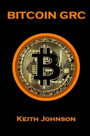 Cover of Bitcoin Grc