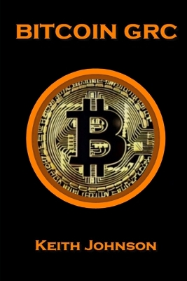 Book cover for Bitcoin Grc