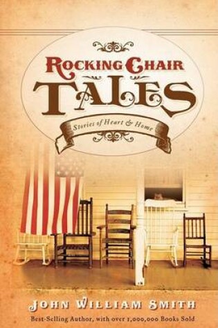 Cover of Rocking Chair Tales