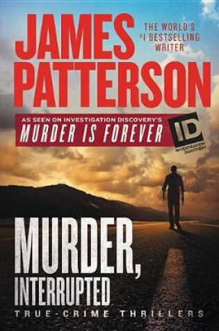 Cover of Murder, Interrupted