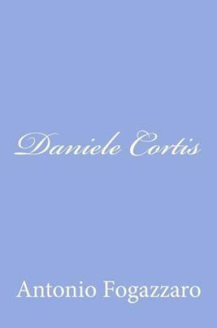 Cover of Daniele Cortis