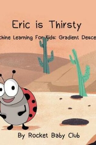 Cover of Eric Is Thirsty