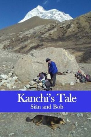Cover of Kanchi's Tale