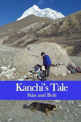 Book cover for Kanchi's Tale
