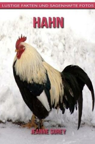 Cover of Hahn