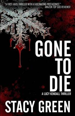 Book cover for Gone to Die