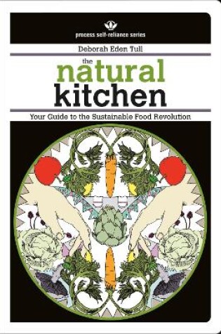 Cover of The Natural Kitchen