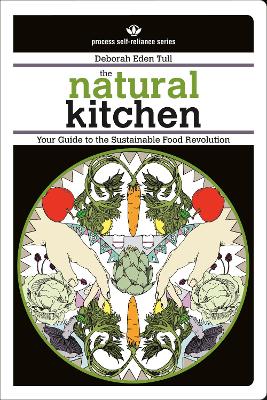 Cover of The Natural Kitchen
