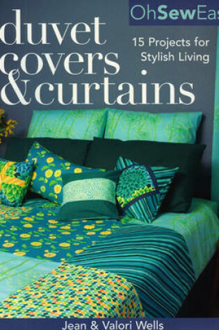 Cover of Duvet Covers and Curtains