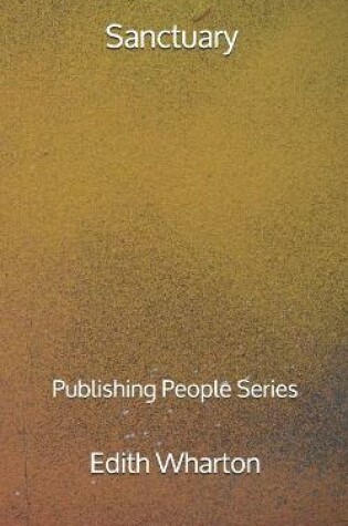 Cover of Sanctuary - Publishing People Series