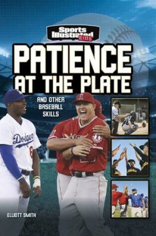 Cover of Patience at the Plate