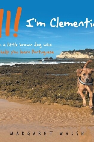 Cover of Hi! I'm Clementine!