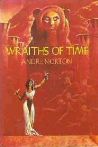 Cover of Wraiths of Time