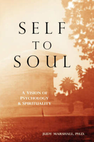 Cover of Self to Soul