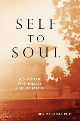 Cover of Self to Soul