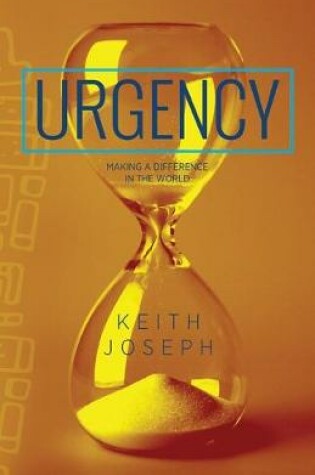 Cover of Urgency