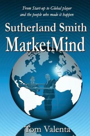 Cover of Sutherland Smith MarketMind