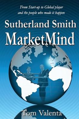 Book cover for Sutherland Smith MarketMind