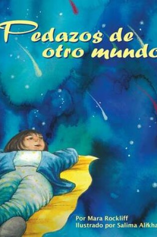 Cover of Pedazos de Otro Mundo (Pieces of Another World)