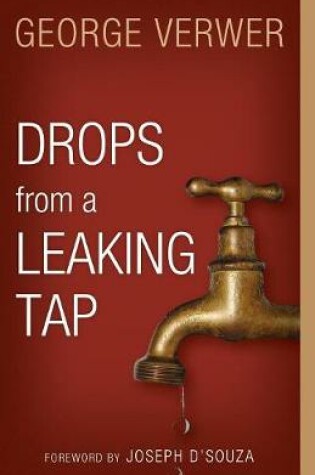 Cover of Drops from a Leaking Tap