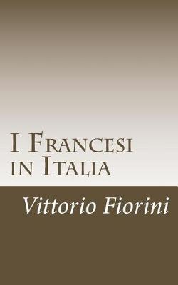 Book cover for I Francesi in Italia