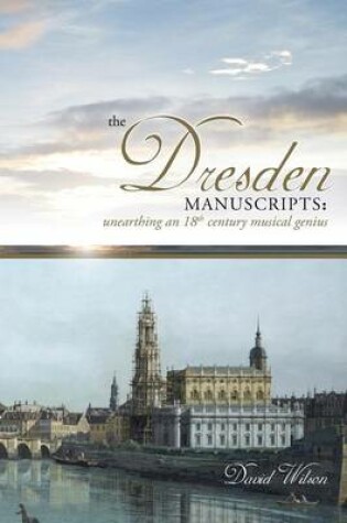 Cover of The Dresden Manuscripts