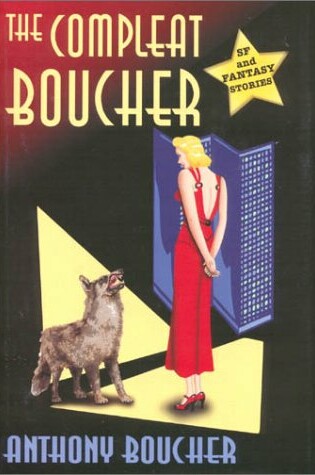Cover of The Compleat Boucher