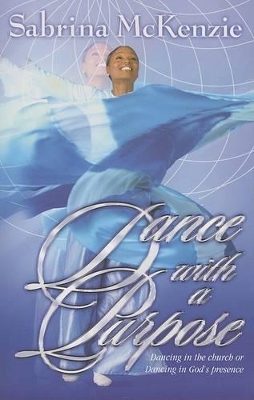 Book cover for Dance with a Purpose